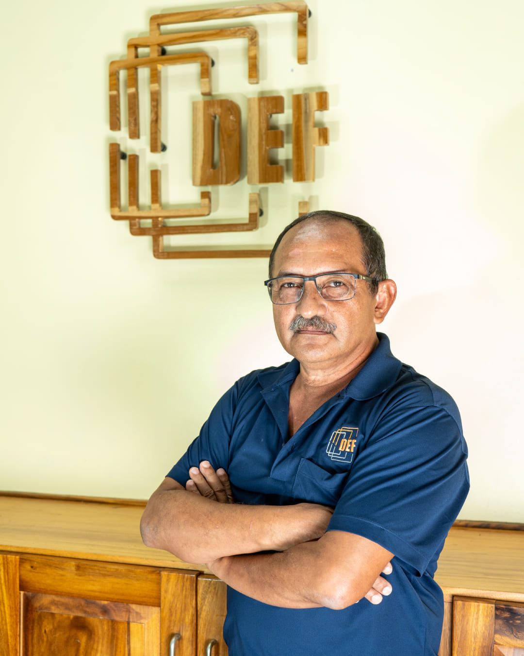 Eyder Gerardo Rosales