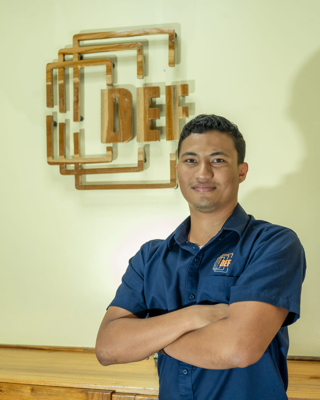 Dayron Rosales