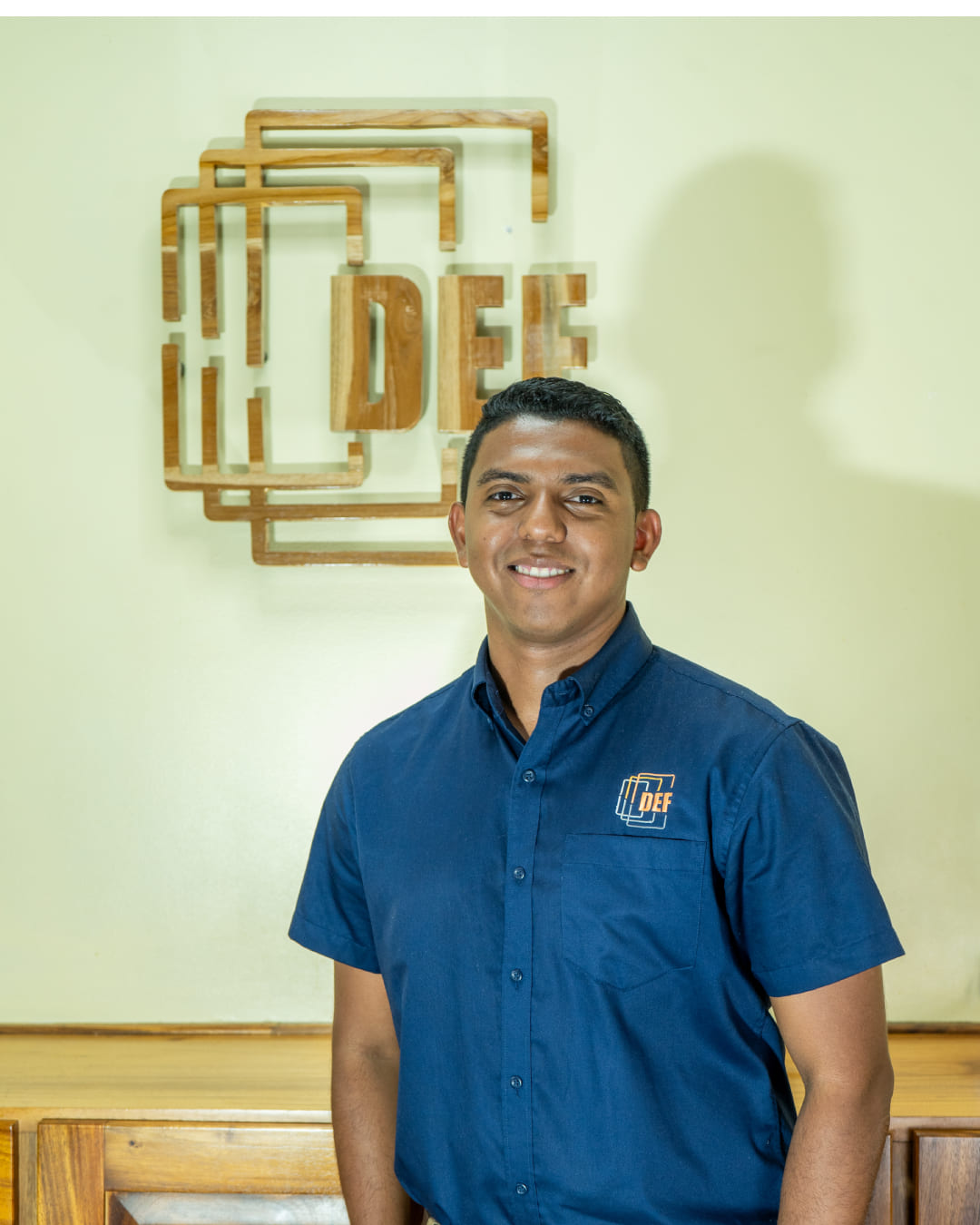 Lic. Fabricio Cruz Morales